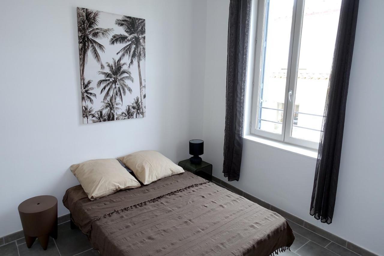 Maison Carree/Coeur Historique De Nimes - Superbe Appt 55M² Экстерьер фото